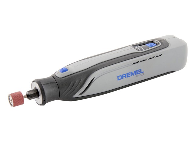 Akumulatorsko večnamensko orodje DREMEL® 8150, F0138150JA
